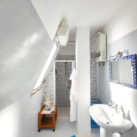 Lucy Penthouse Apartment Alghero Exterior photo
