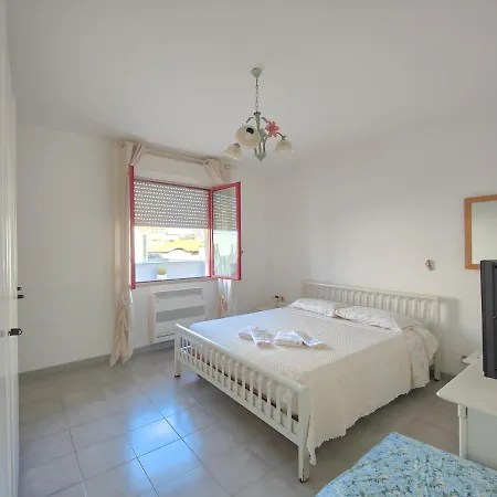 Lucy Penthouse Apartment Alghero Exterior photo