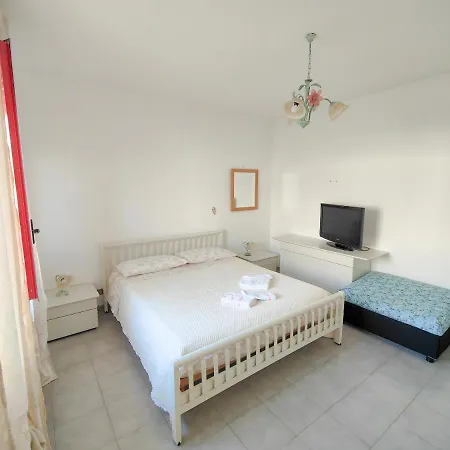 Lucy Penthouse Apartment Alghero Exterior photo