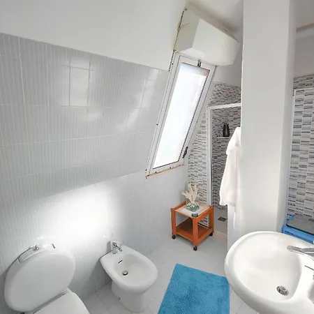 Lucy Penthouse Apartment Alghero Exterior photo
