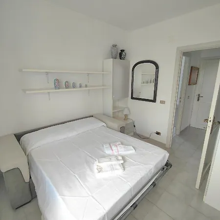 Lucy Penthouse Apartment Alghero Exterior photo