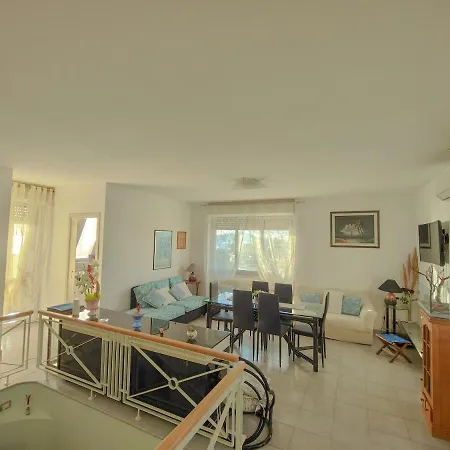 Lucy Penthouse Apartment Alghero Exterior photo