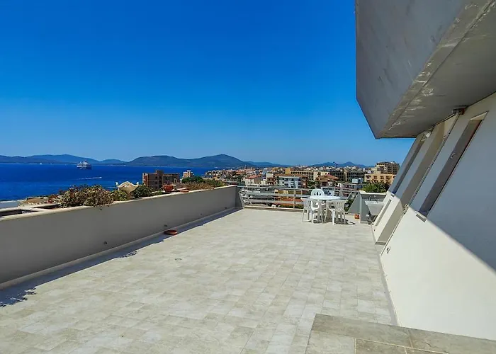 Lucy Penthouse