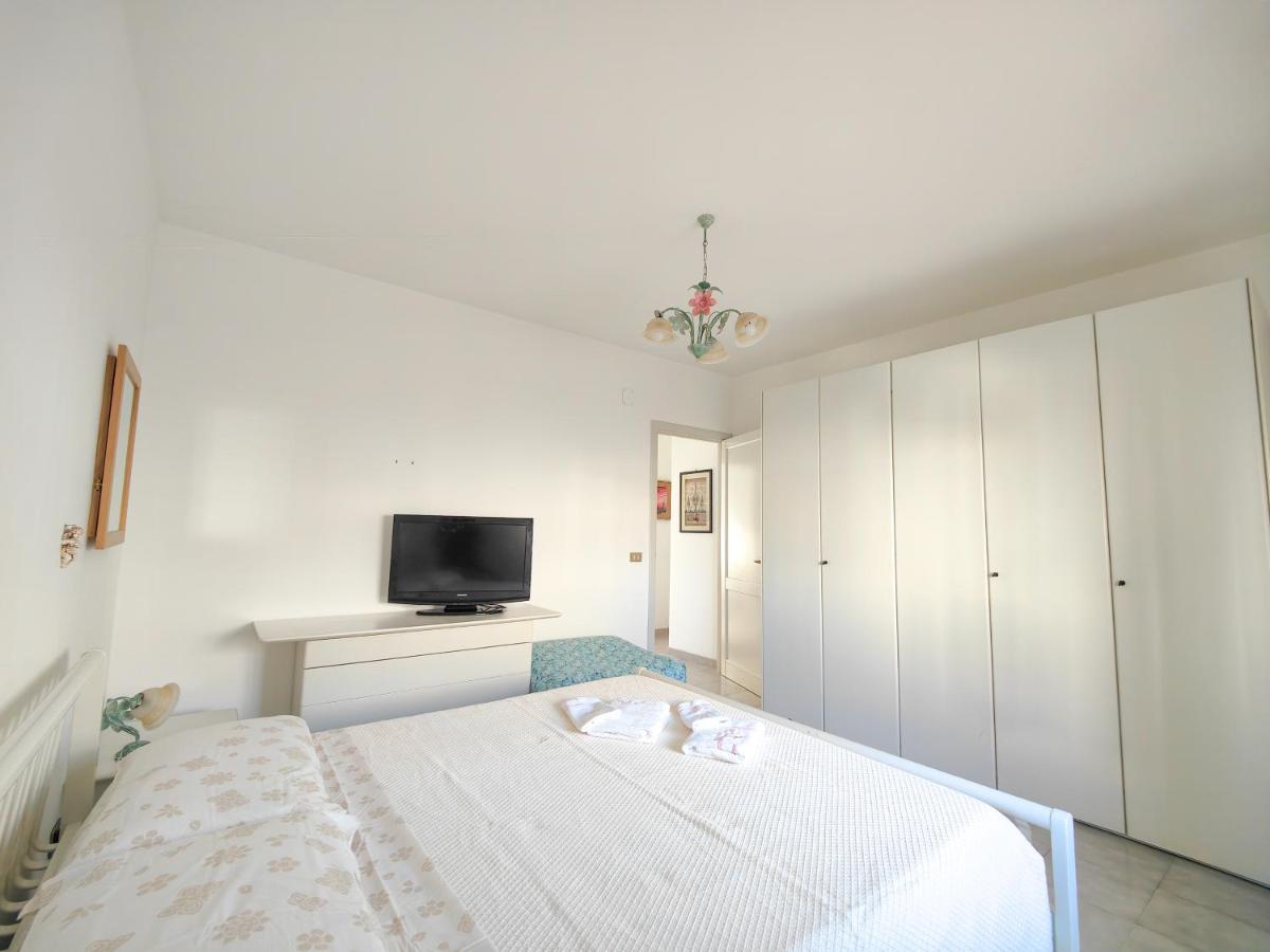 Lucy Penthouse * Alghero