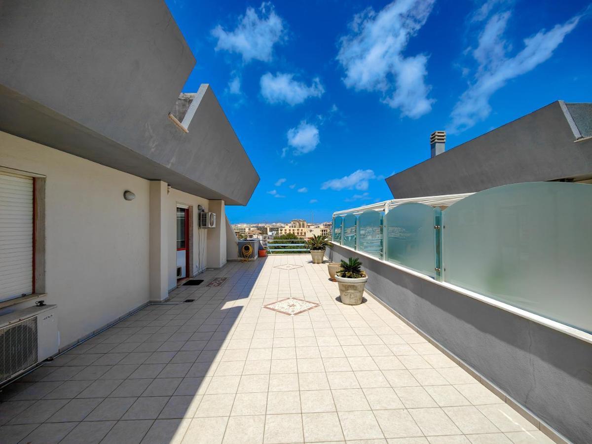 Appartamento Lucy Penthouse *