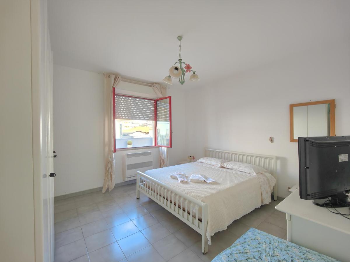 Lucy Penthouse Appartamento