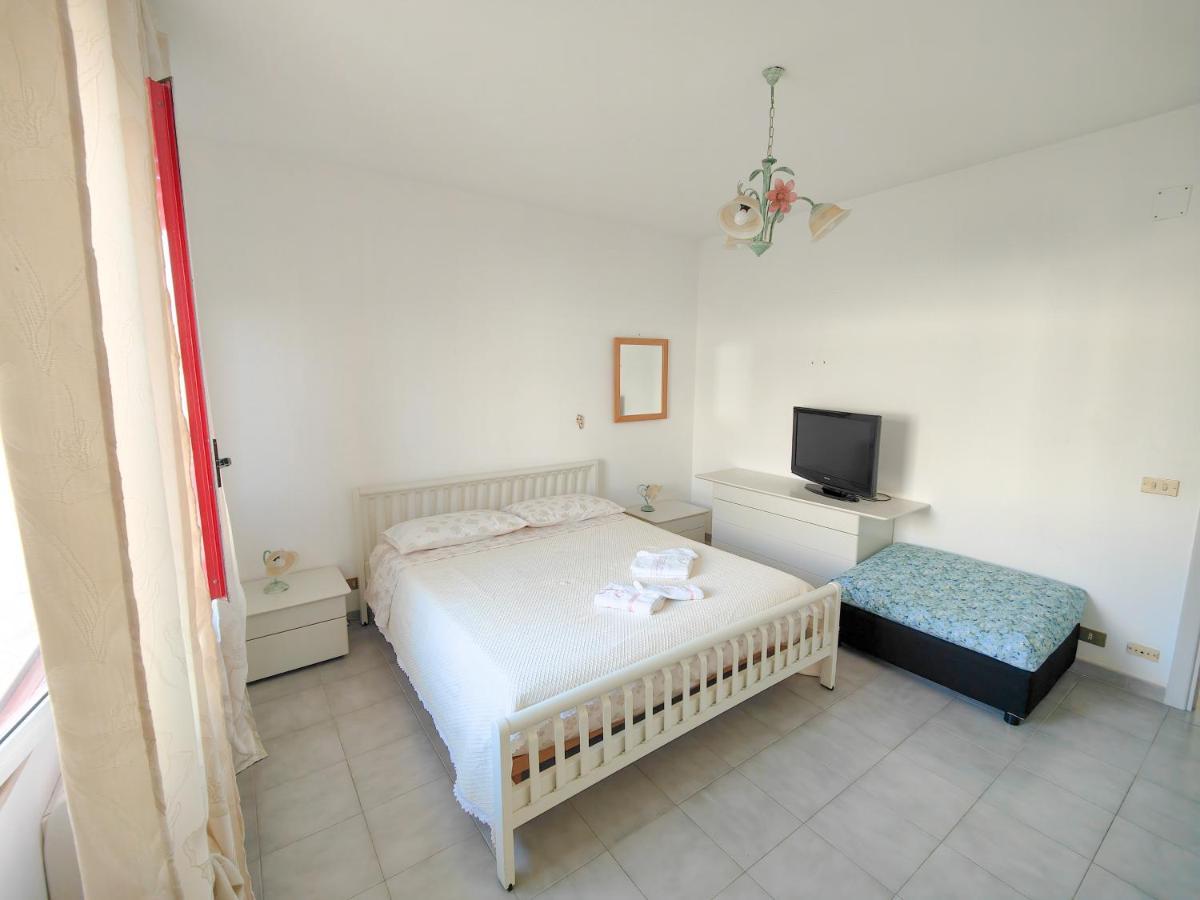 Apartamento Lucy Penthouse Alguer