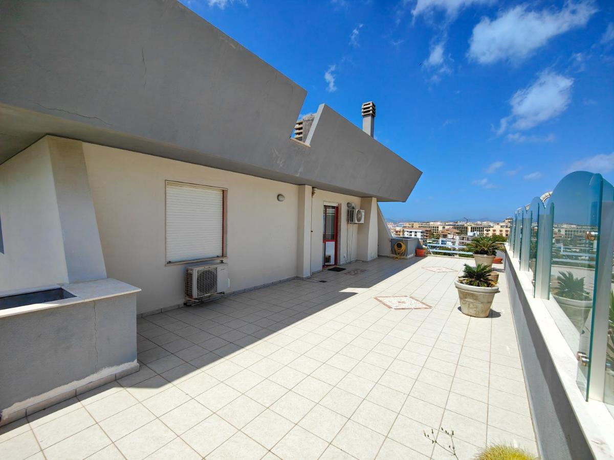 Lucy Penthouse Appartamento *