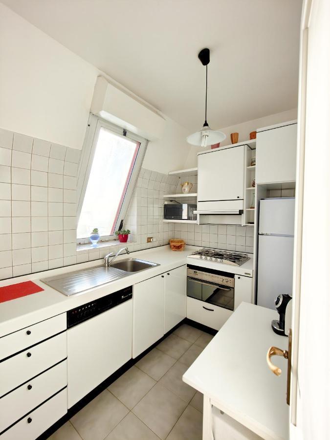 Lucy Penthouse Apartment *