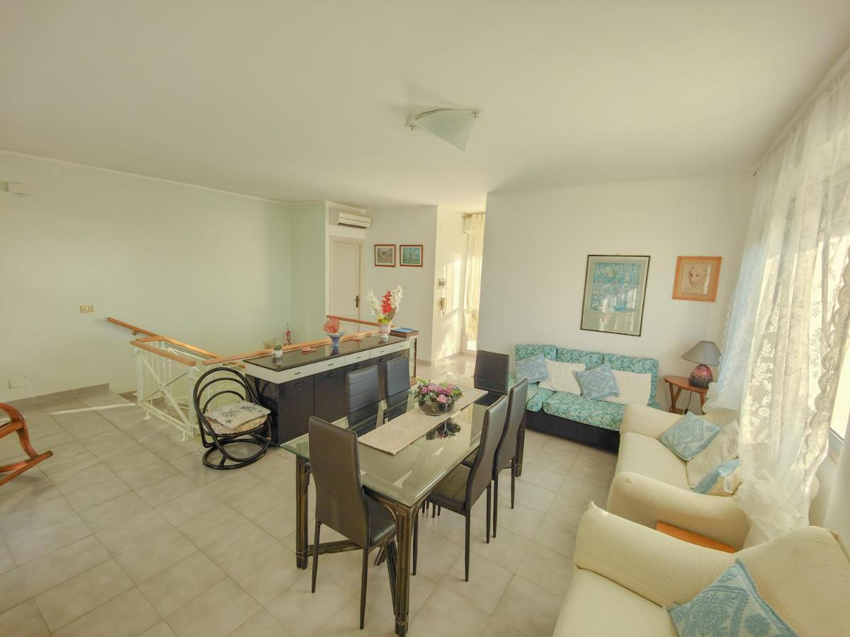 Apartment Lucy Penthouse *