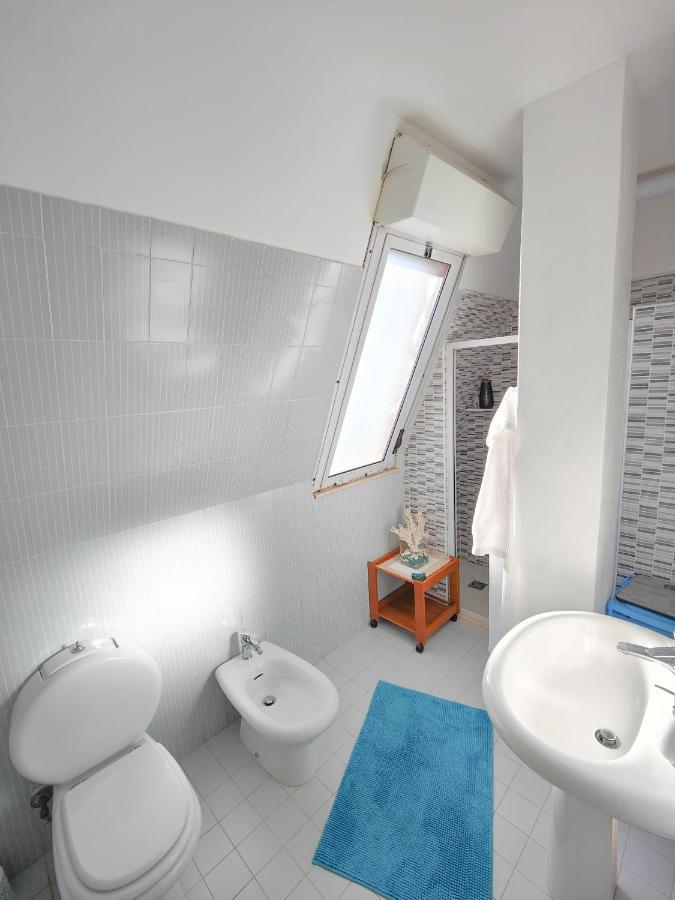 Lucy Penthouse Apartment Alghero