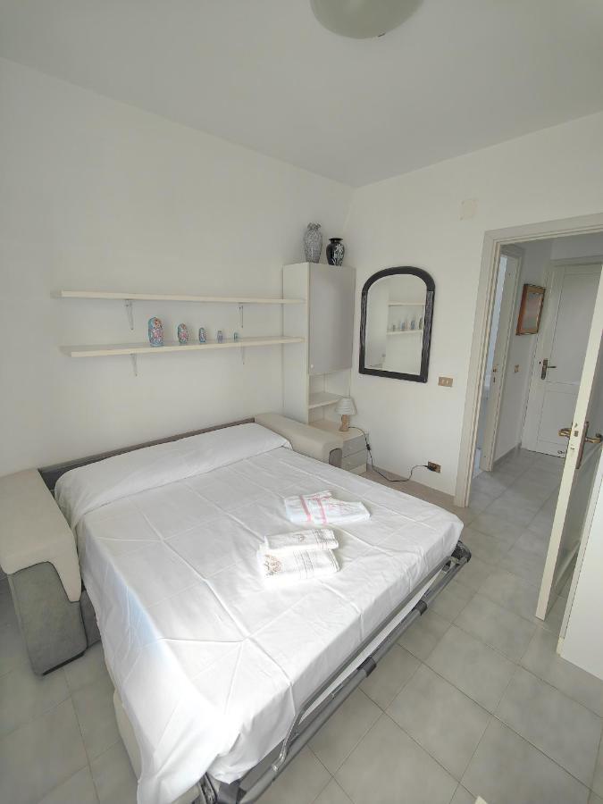 Apartment Lucy Penthouse Alghero