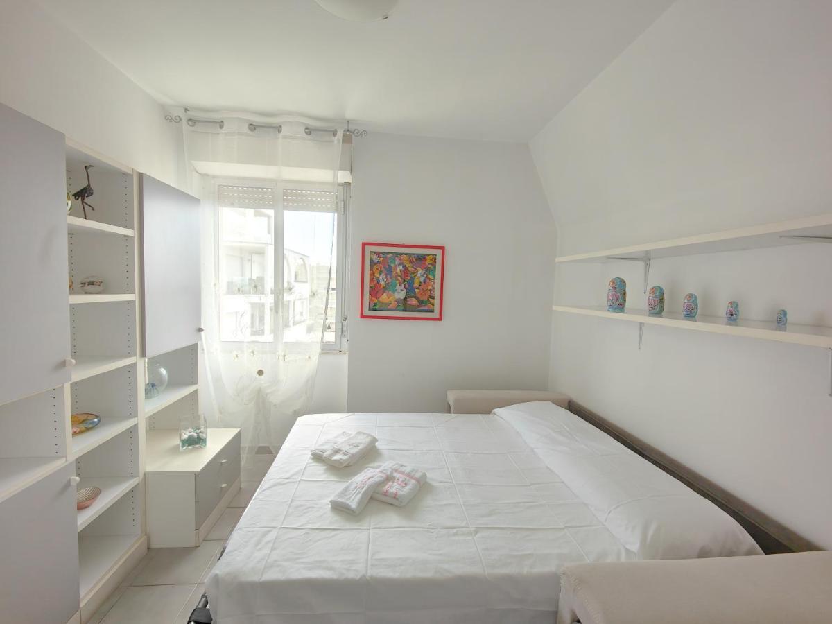 Lucy Penthouse * Alghero