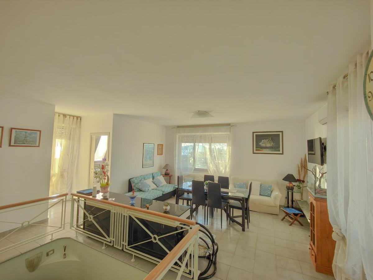 Lucy Penthouse Appartamento *