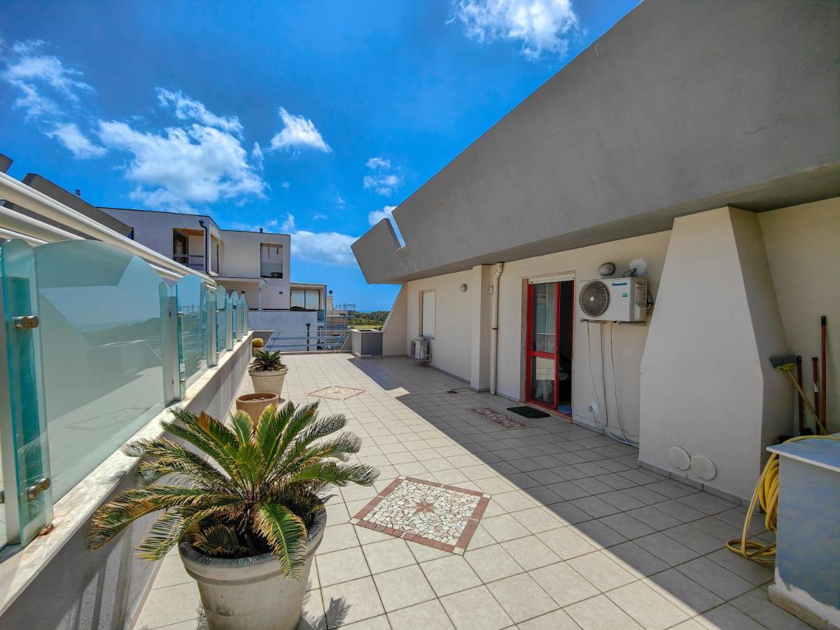 Apartment Lucy Penthouse