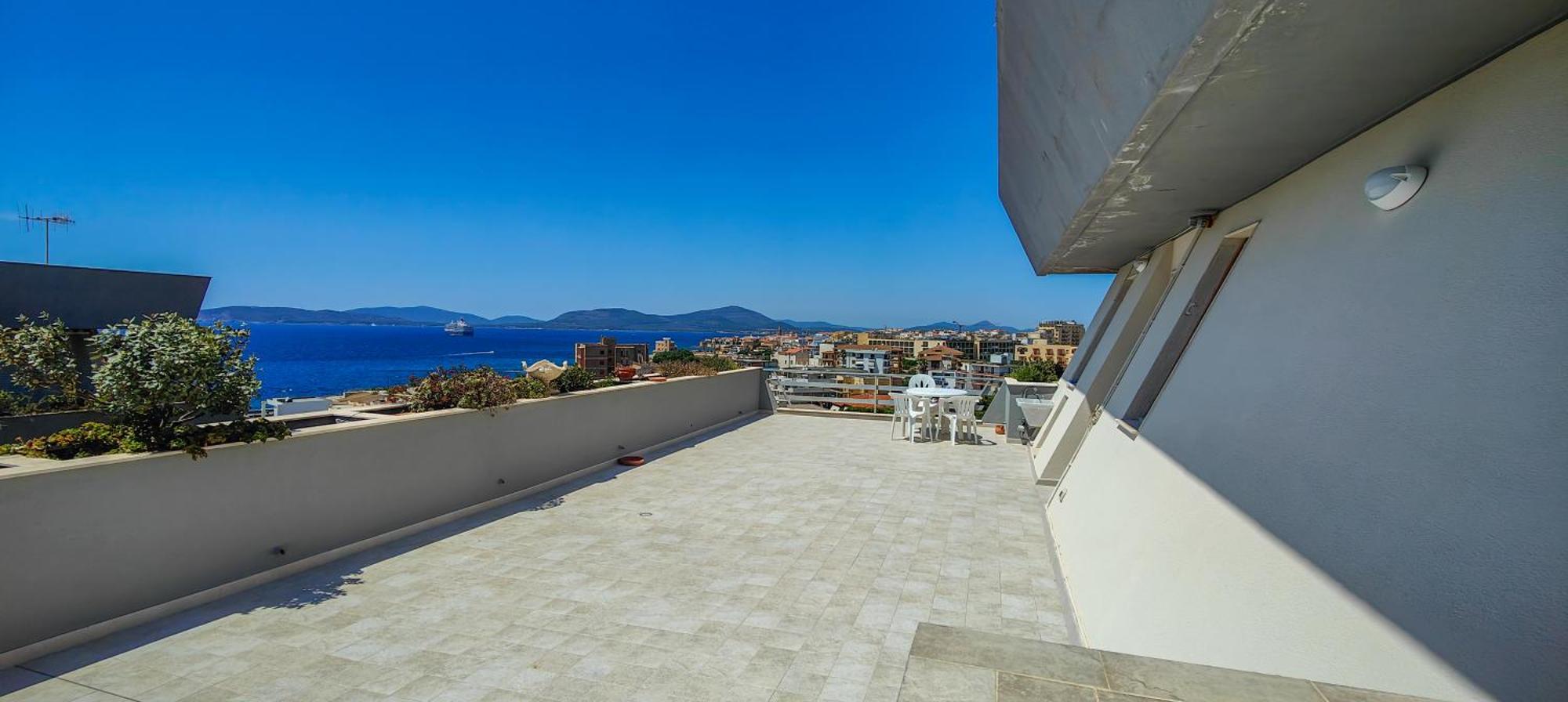 Appartamento Lucy Penthouse *